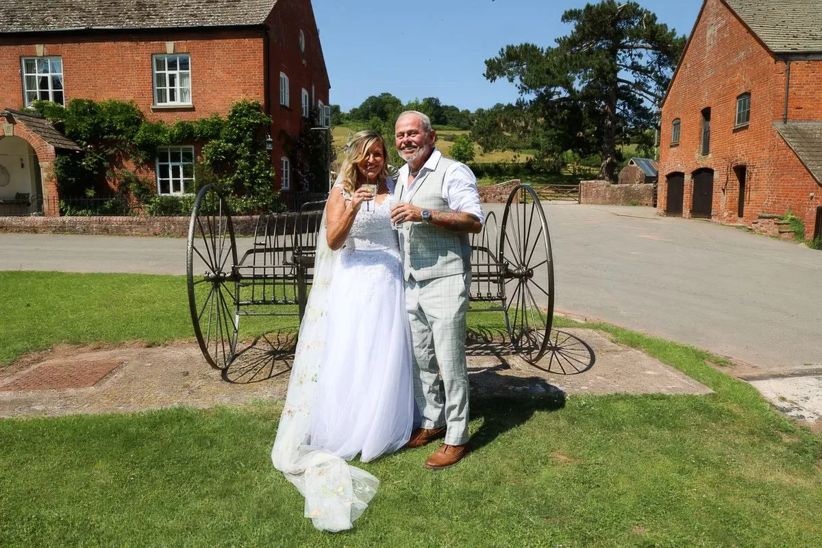 Wedding Photography image background image