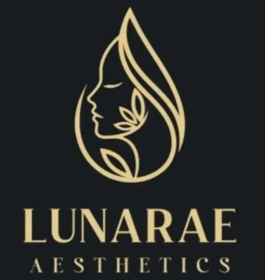 Lunarae Aesthetics logo