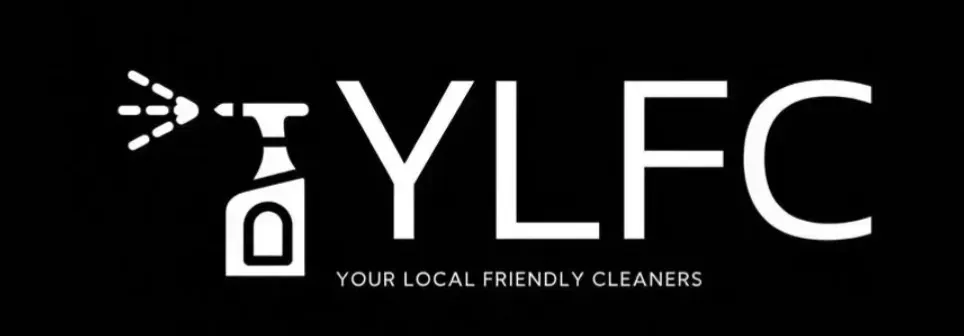 Your Local Friendly Cleaners  logo