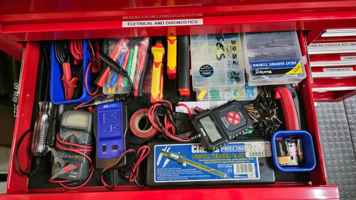 Vehicle diagnostics image background image