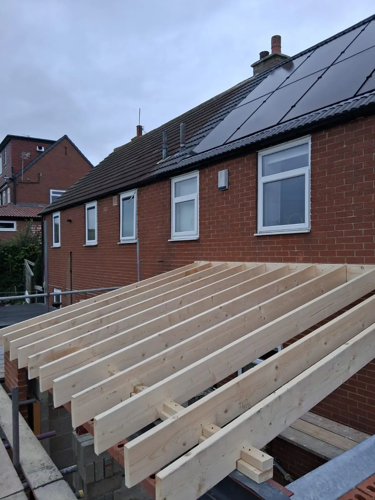 Reliable Building Solutions