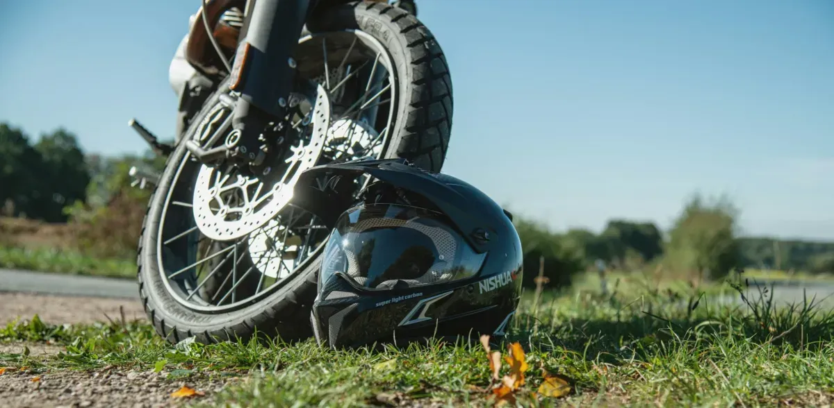 Motorbike Recovery
