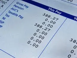 Payroll services image background image