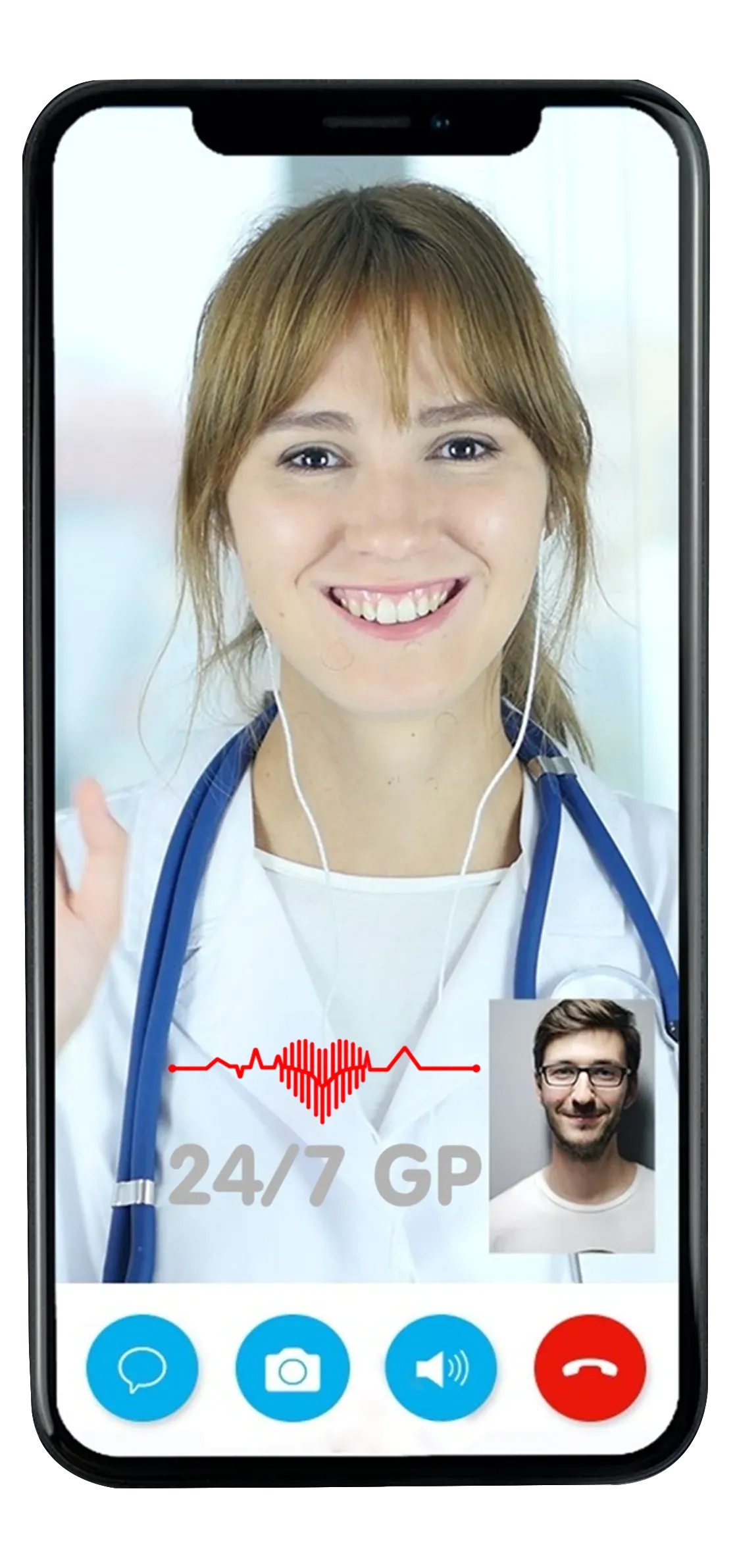 General Medical Consultations image background image