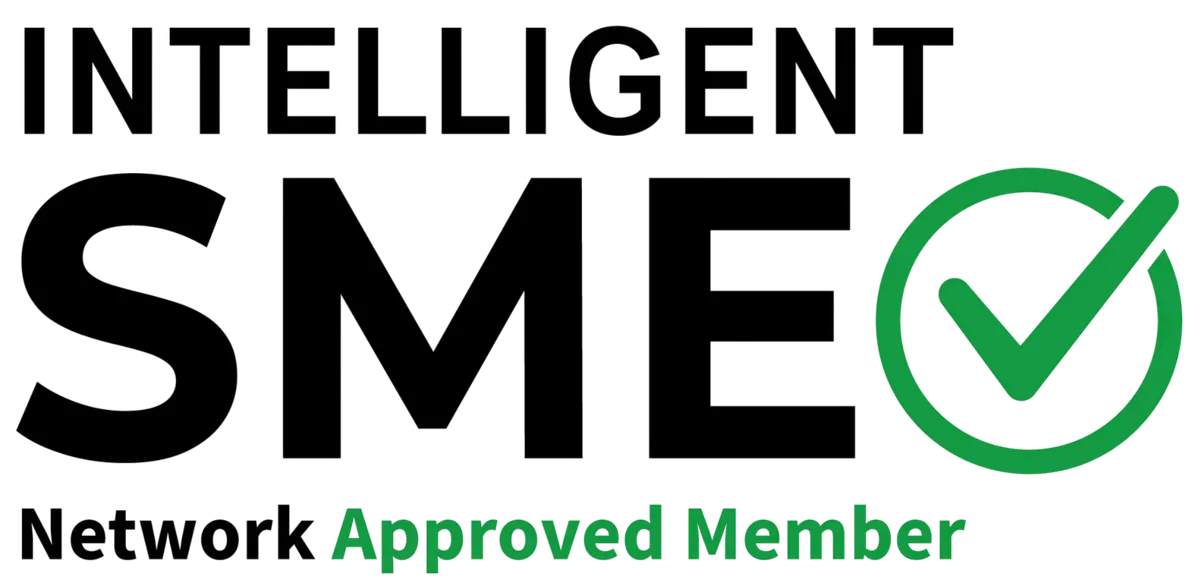 Intelligent SME Network logo