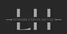 AuthorLyndonHaynes logo