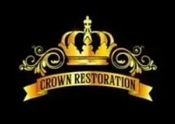 Crown Restoration Ltd logo