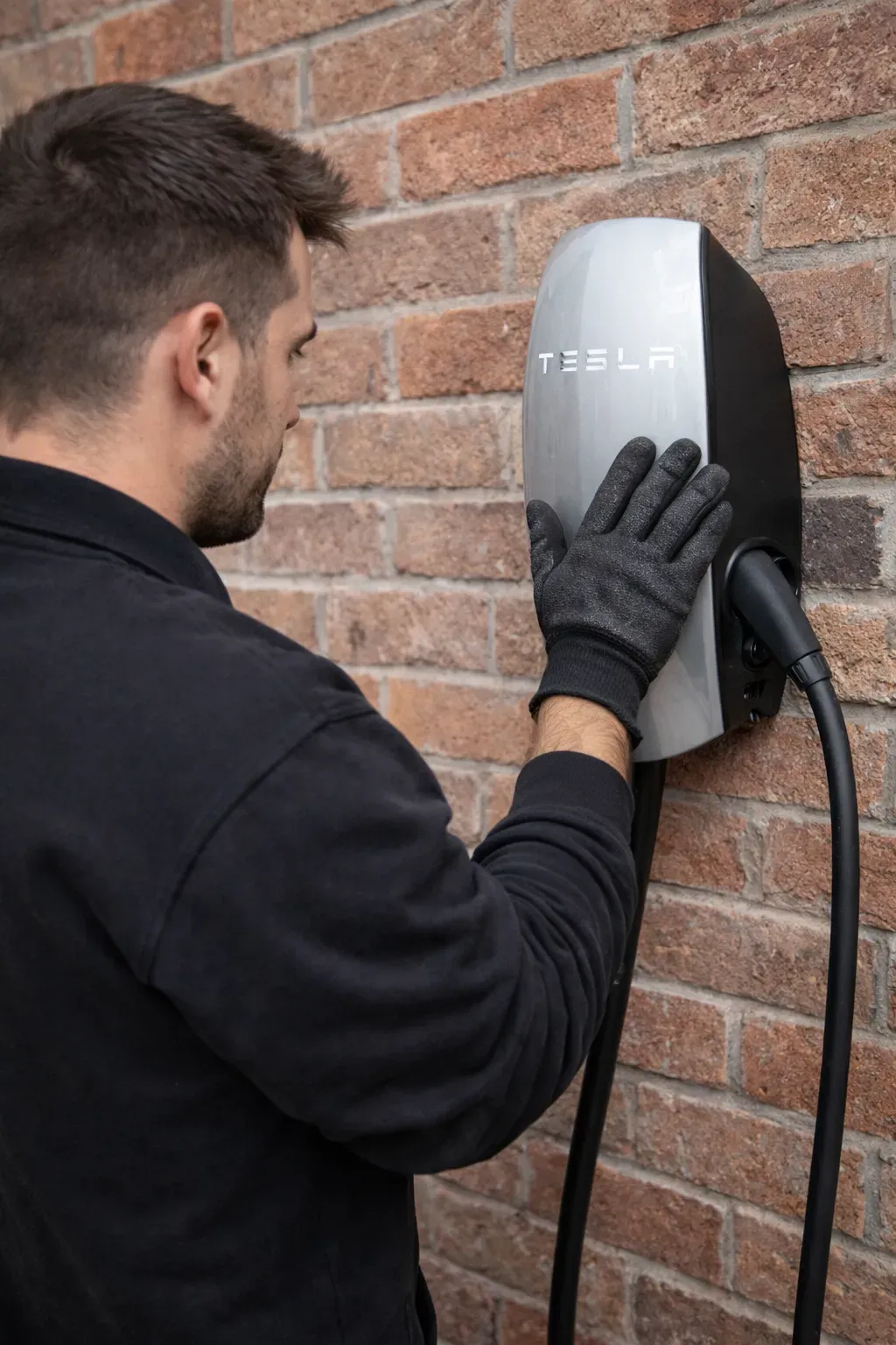 Surge protection image