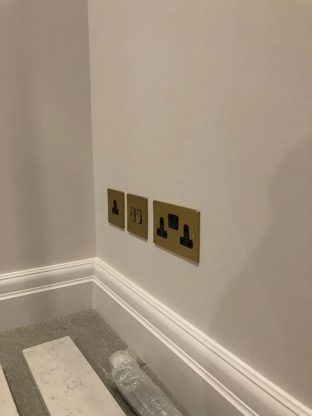 Outlet and switch replacements image background image