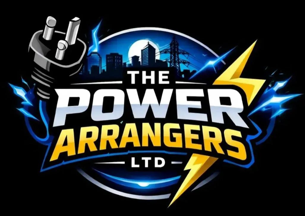 The Power Arrangers Ltd logo