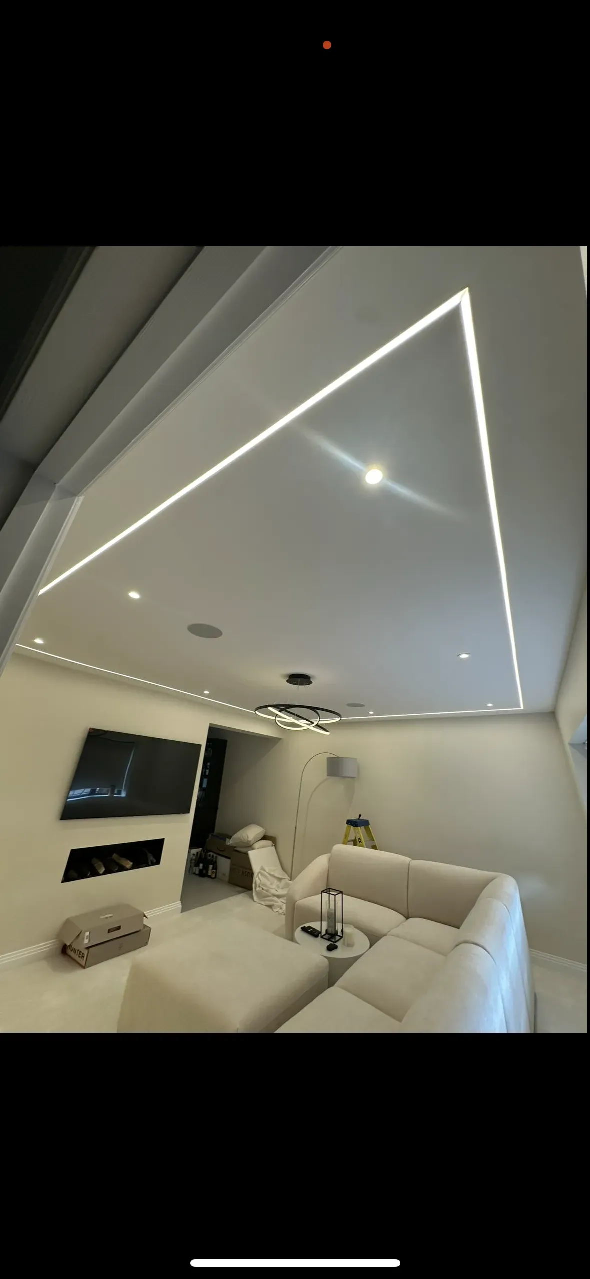 Electrical installations image background image