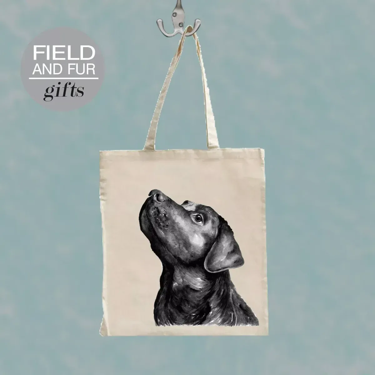 Black Lab thumbnail image