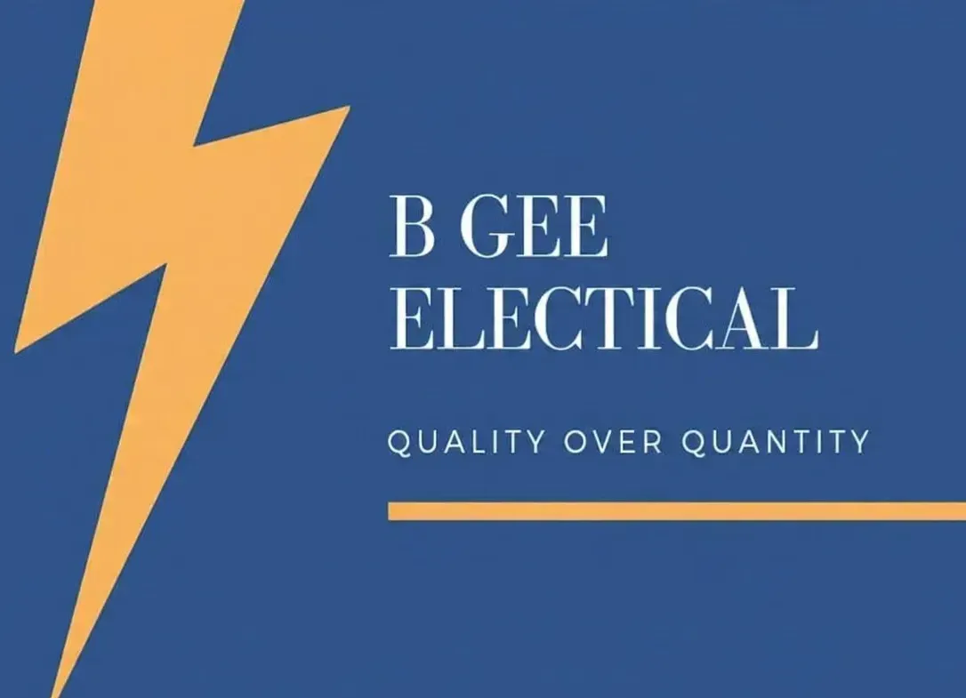 BGEE ELECTRICAL logo