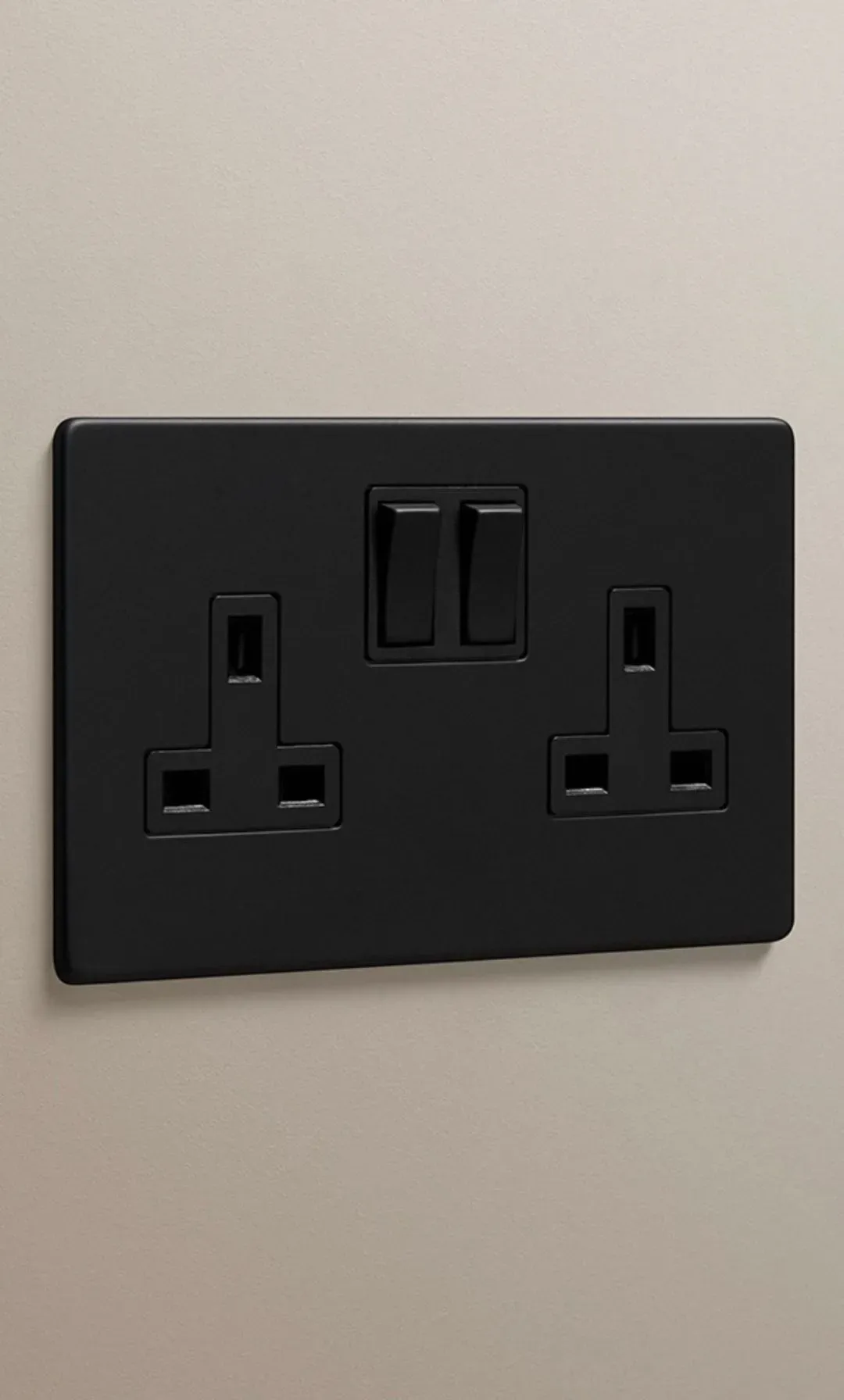 Outlet and switch replacements image