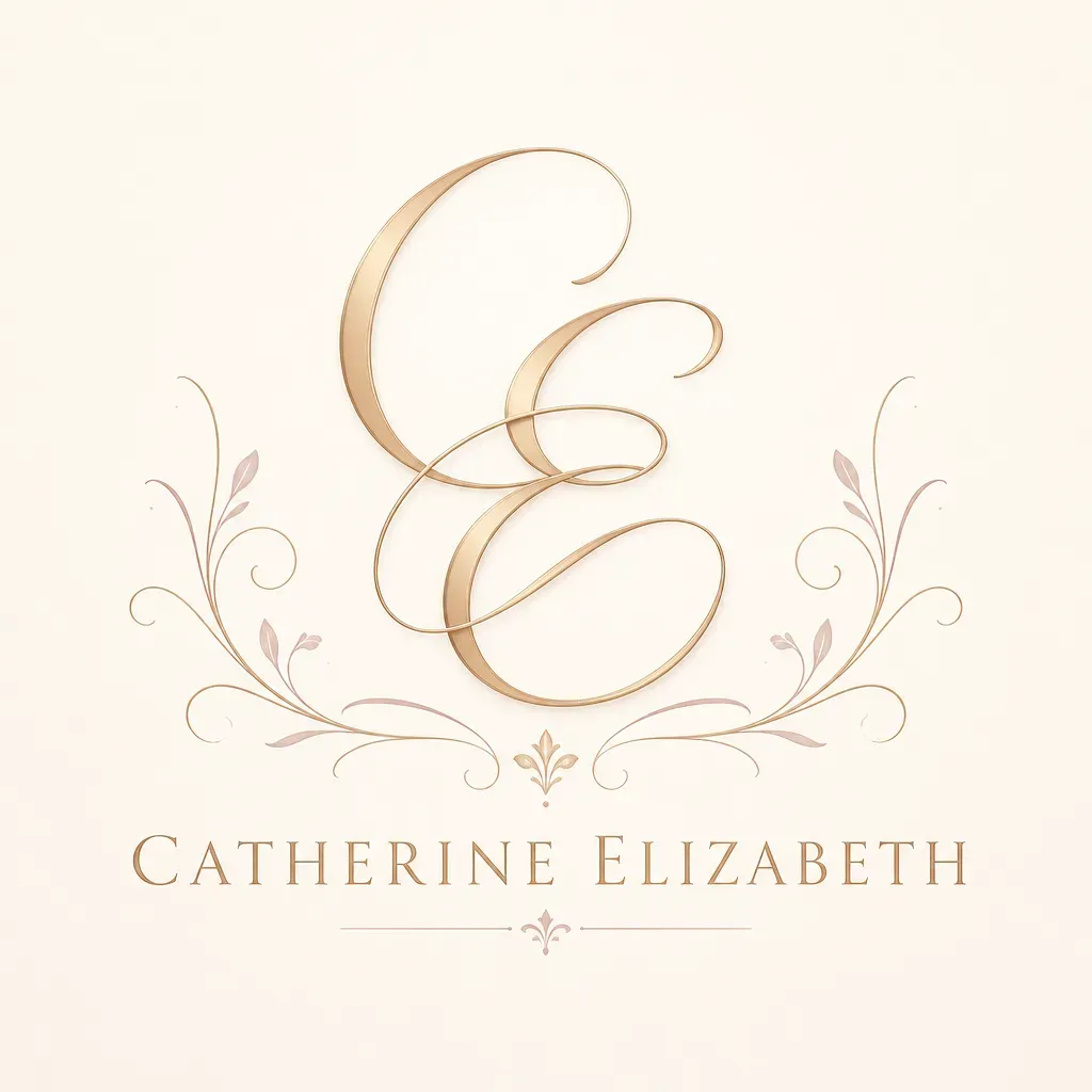 Catherine Elizabeth logo