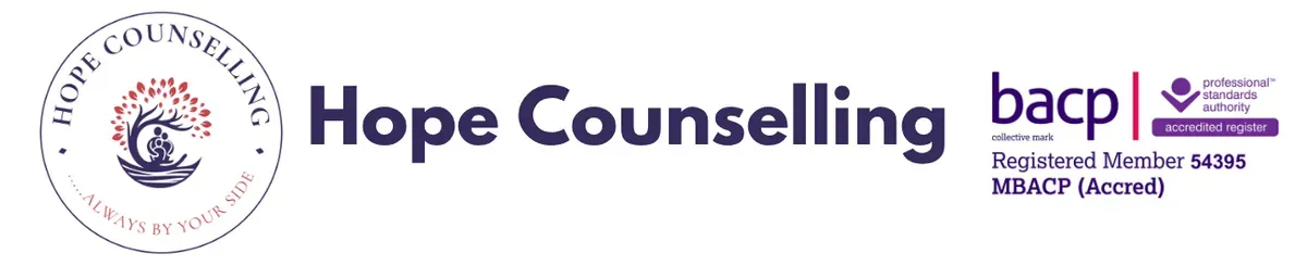 Hope Counselling logo