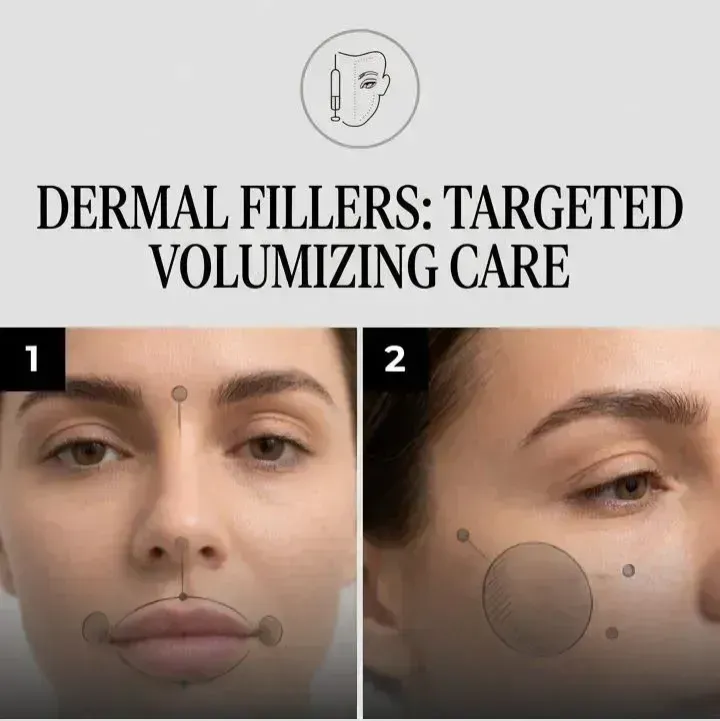 Dermal Fillers