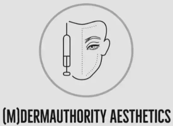 Mdermauthority Aesthetics logo