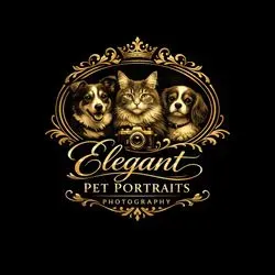 Elegant Pet Portraits