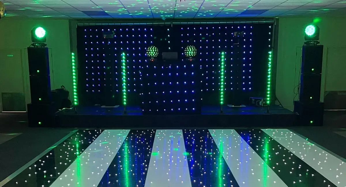 Corporate Event DJ image