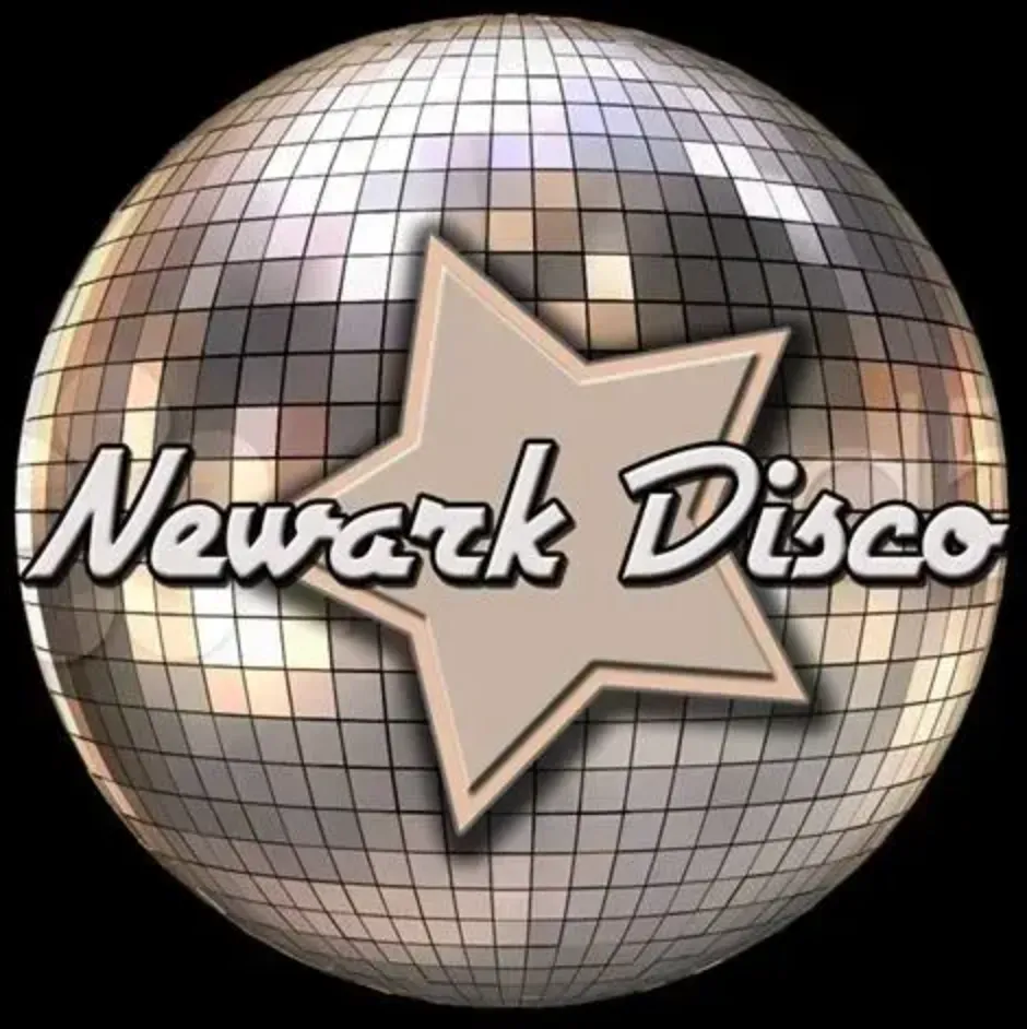 Newark Disco logo