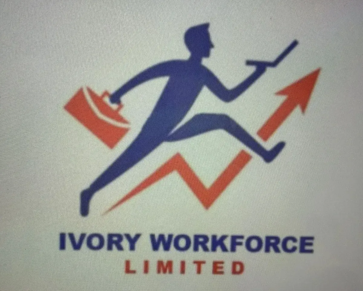 Ivory workforce limited  logo