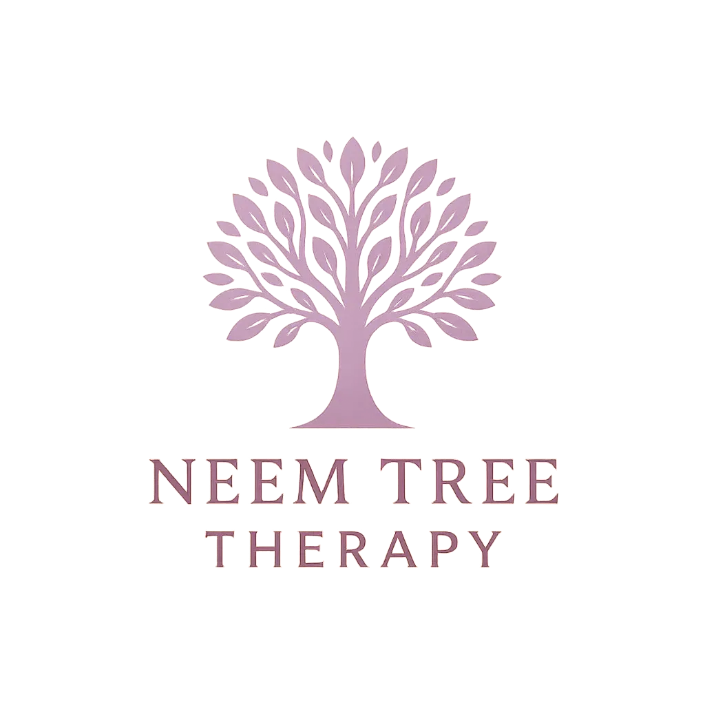 Neem Tree Therapy logo