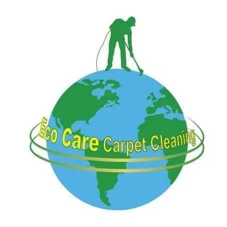 eco care carpet and floor restoration logo