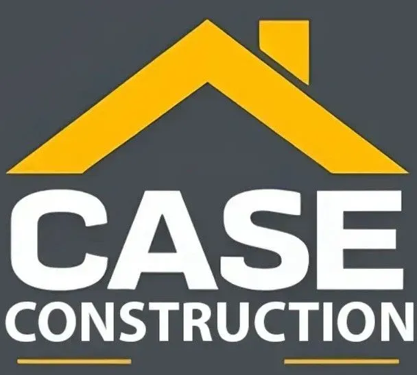 Case Construction logo