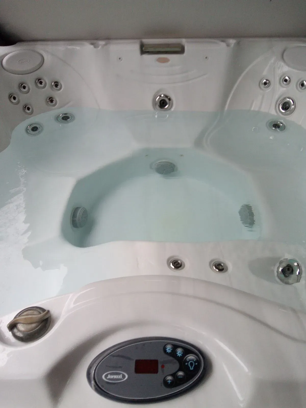 Hot tub repair image