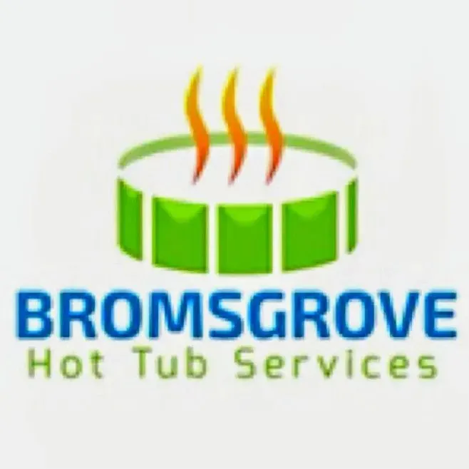 Bromsgrove Hot Tub and Repair services  logo