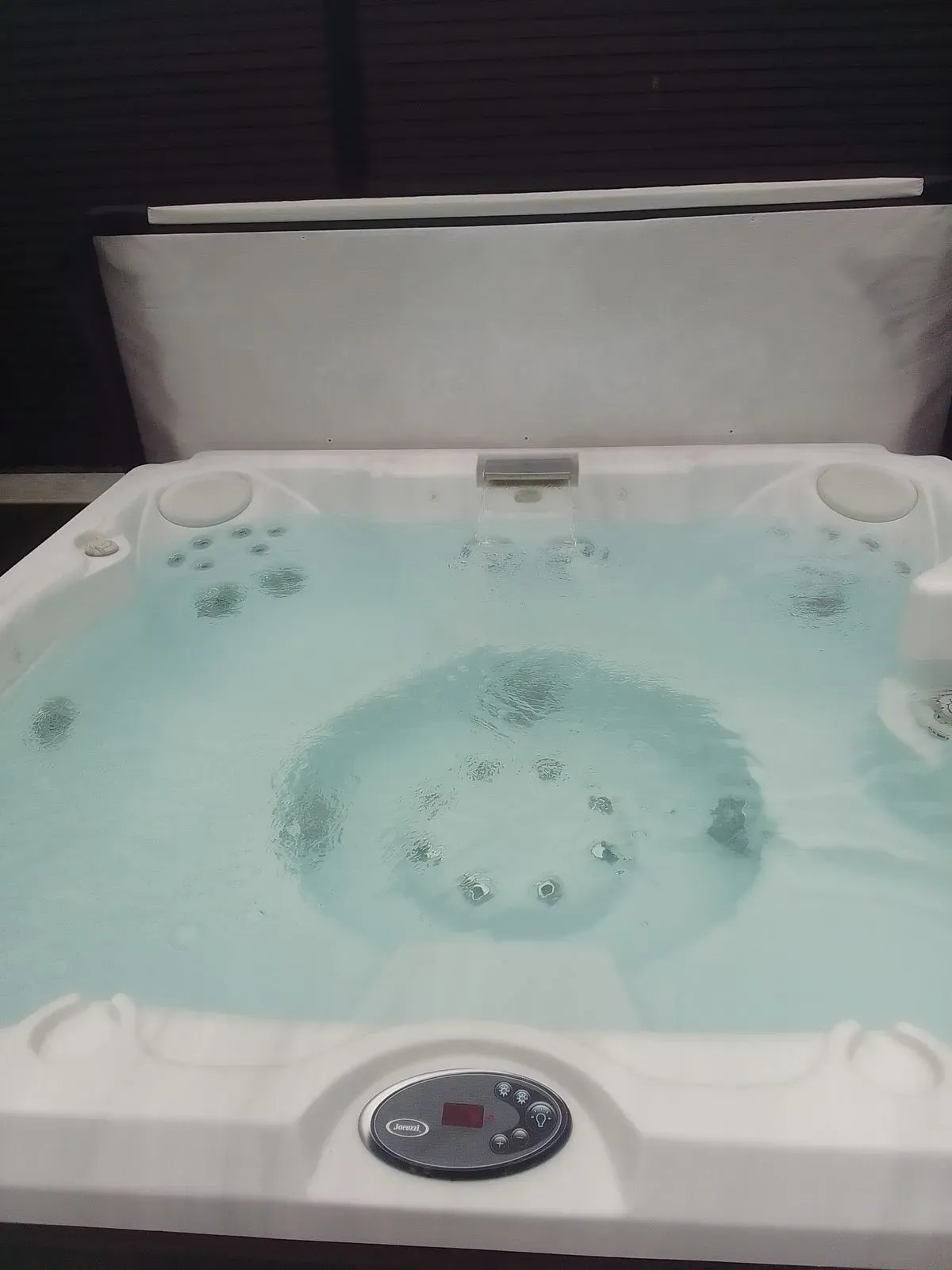 Hot tub leaks repaired in Redditch