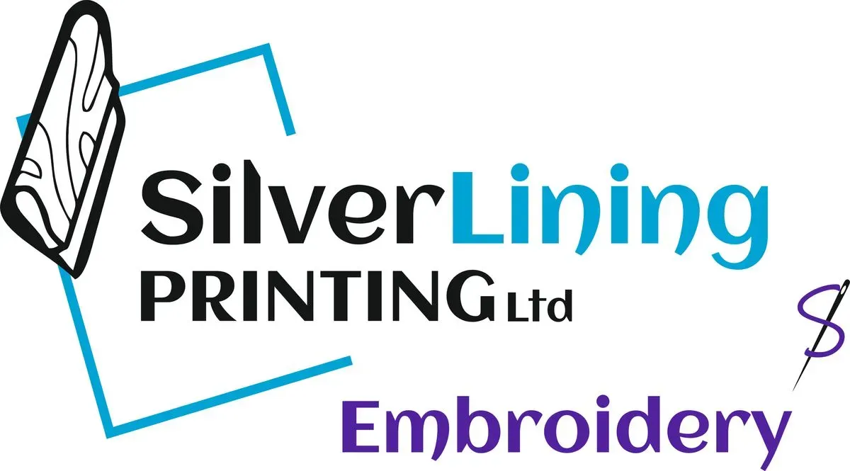 Silverlining Printing Ltd  logo