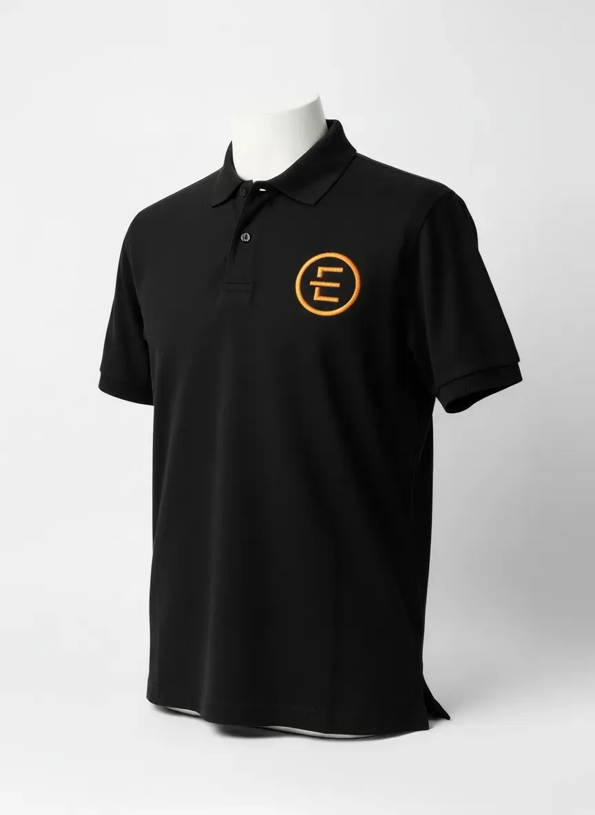 Custom workwear image background image
