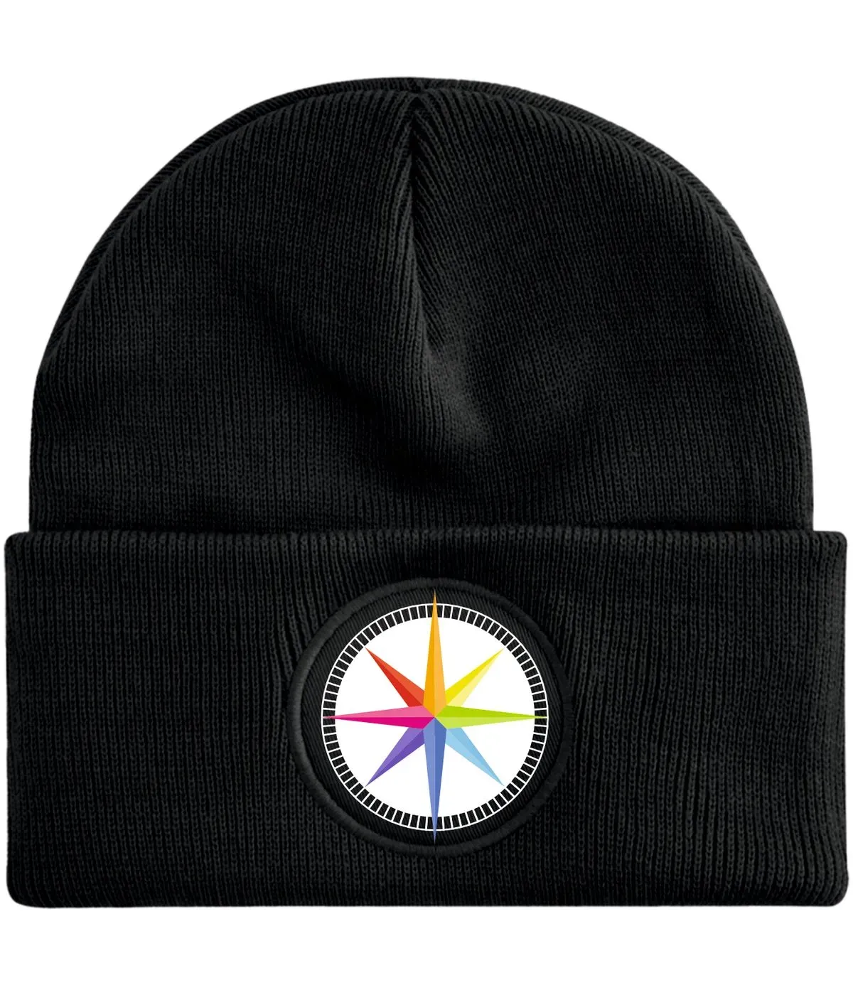 8228927001424-hnxx340nju9mcdwislql-Genistar-Beanie-Black thumbnail image