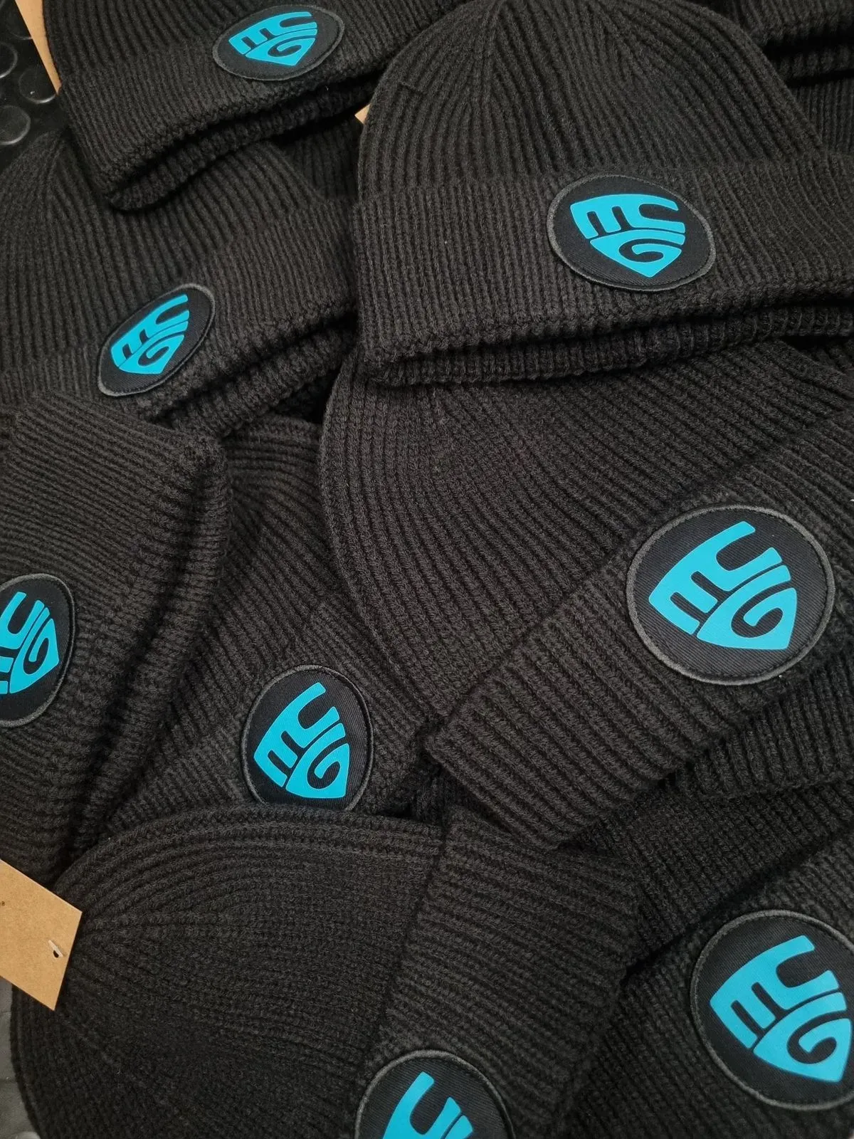 Custom workwear image