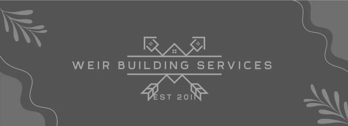 Weir building services logo