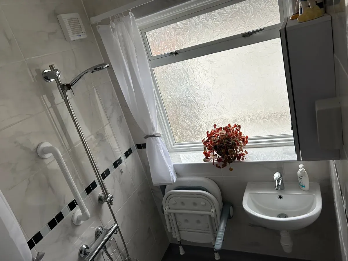 Plumbing image background image