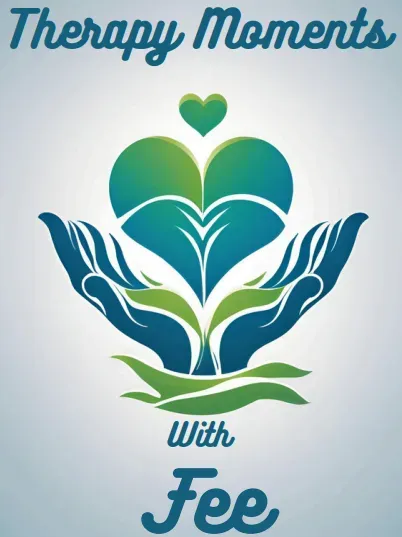 Therapy Moments  logo