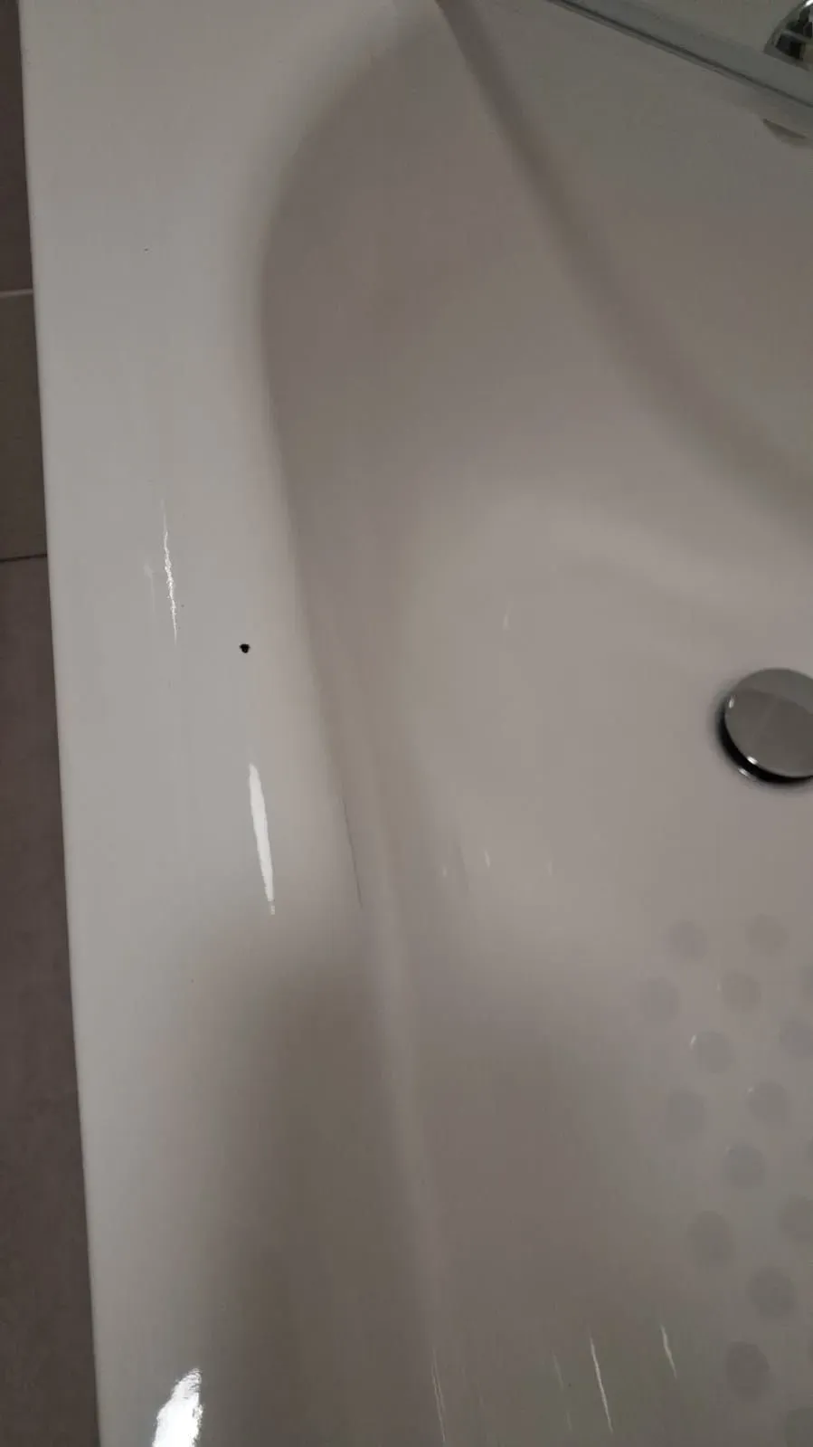 Bath/Sink Respraying image