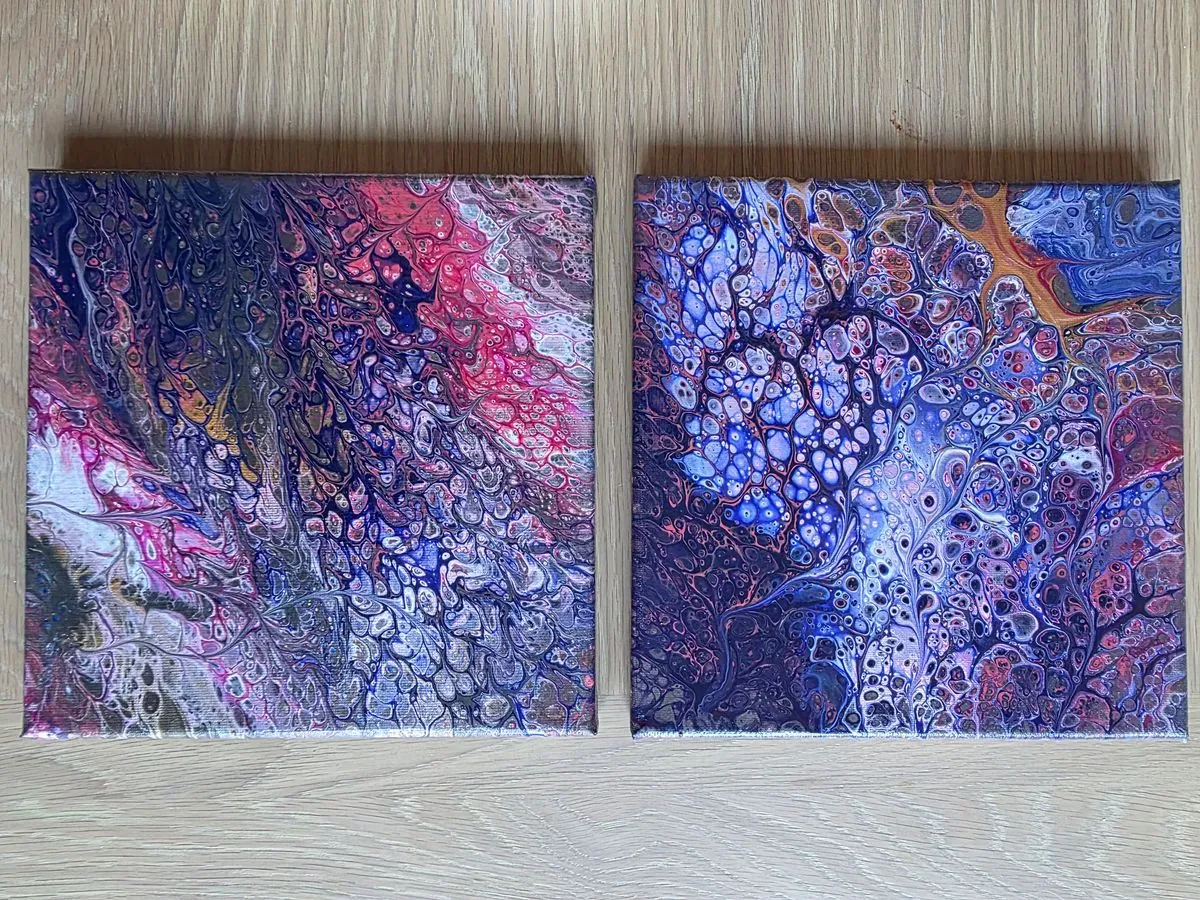 Art prints and merchandise image background image