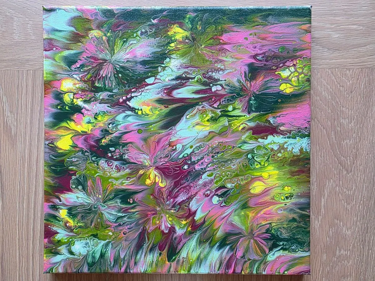ART Commissions  image background image