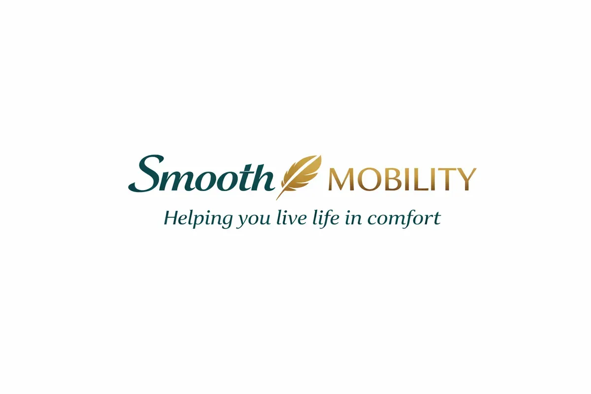 Smooth mobility  logo