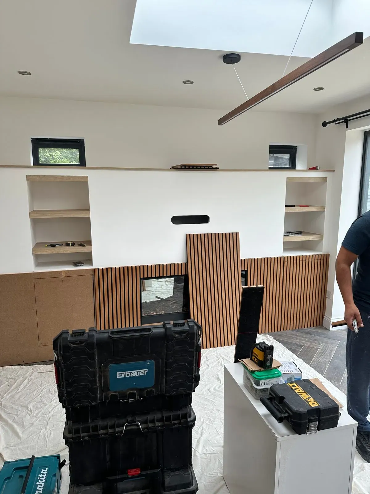 Carpentry image background image