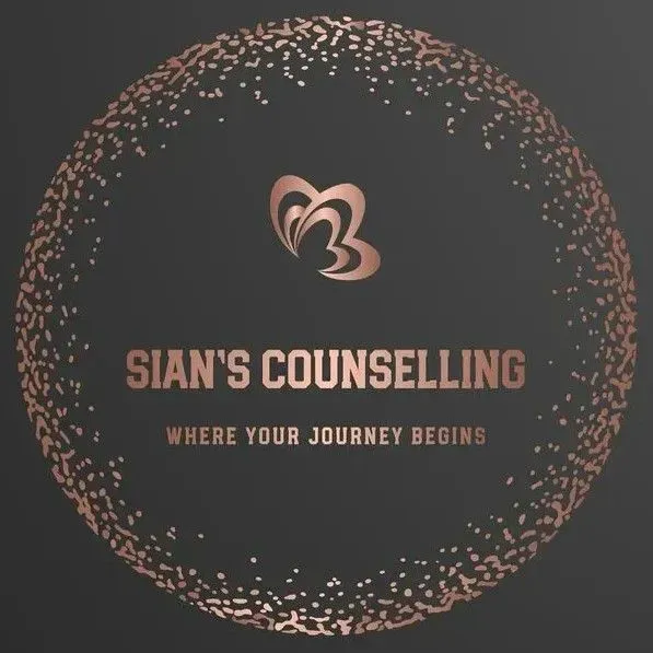 Sian’s Counselling logo
