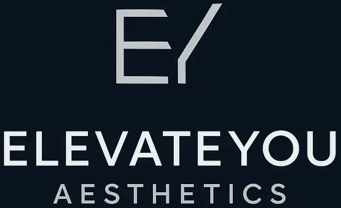 ElevateYou Aesthetics logo