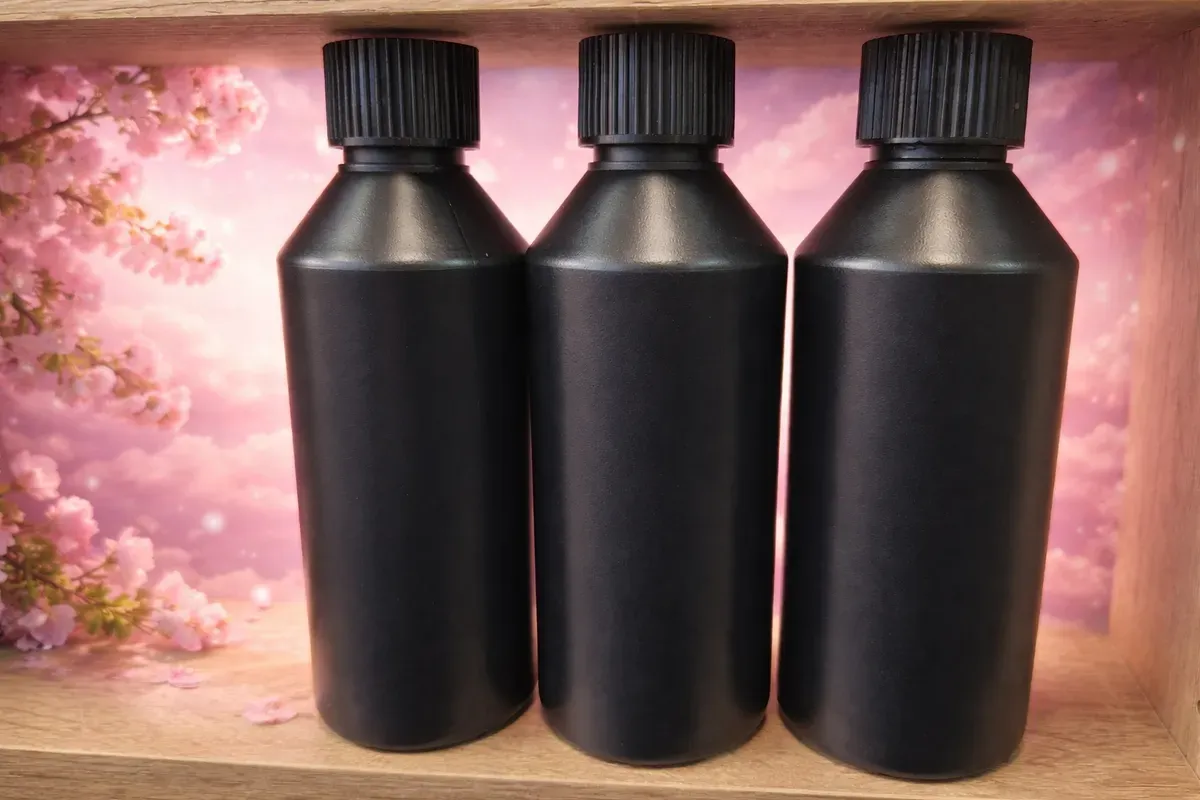 8223835762620-q1gi9orc94v5tghnmd9oj-Matte-black-bottles-with-pink-blossoms thumbnail image