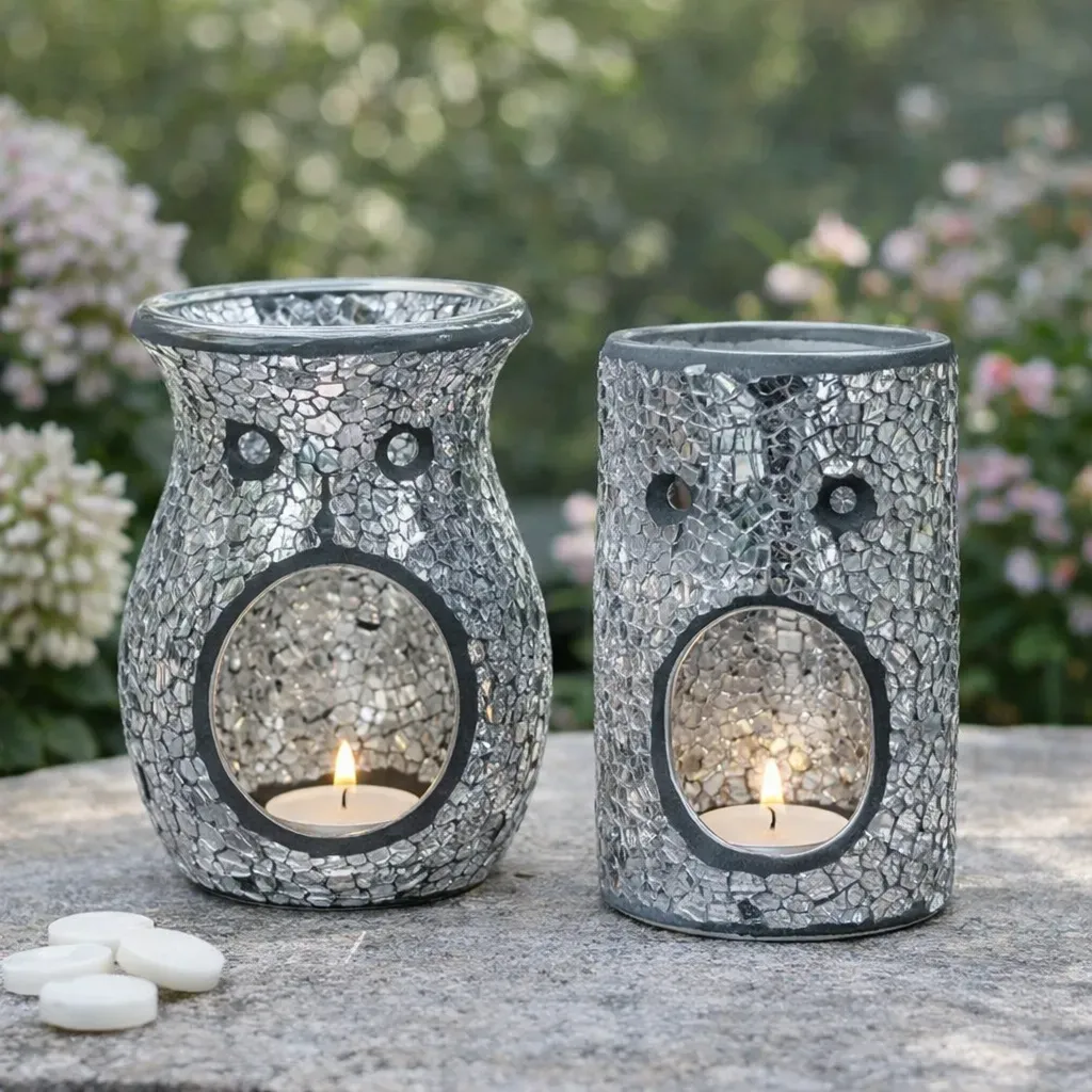 8223840588566-sk8hfv6kc0al8vu9decvi8-Mosaic-candle-holders-in-the-garden thumbnail image