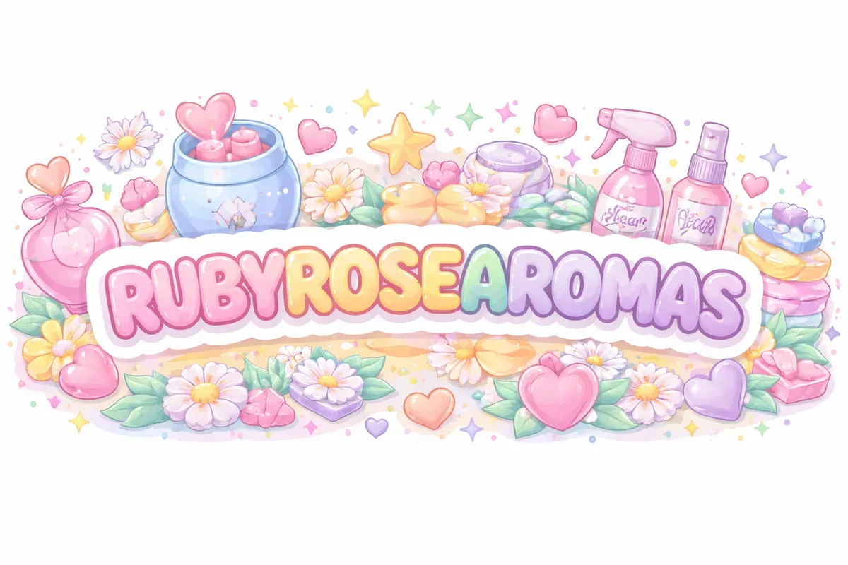 RubyRoseaRomas  logo