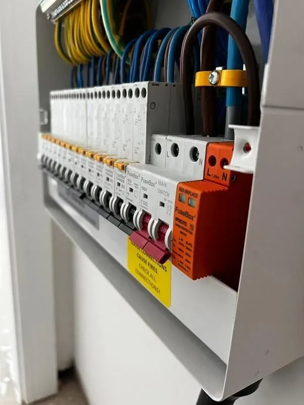 Electrical Repairs